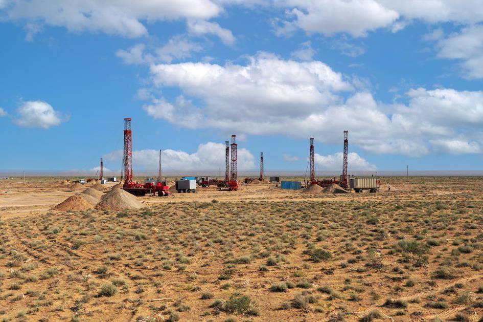 Uzbekistan - Japan mining cooperation expands amid rising investment and exports